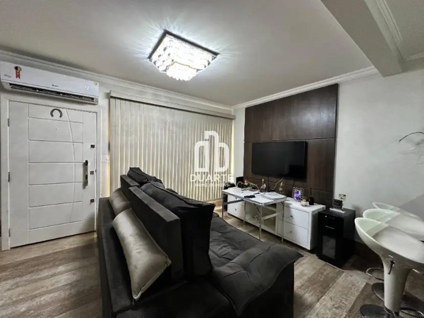 Foto 5 de Casa com 2 quartos à venda, 75m2 em Jabaquara, Santos - SP