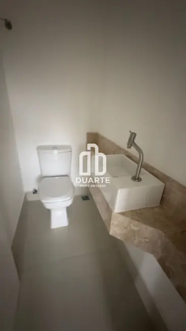 Foto 9 de Apartamento com 1 quarto à venda, 51m2 em Boqueirão, Santos - SP