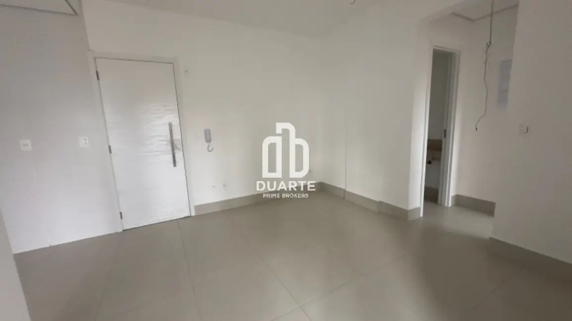 Foto 7 de Apartamento com 1 quarto à venda, 51m2 em Boqueirão, Santos - SP