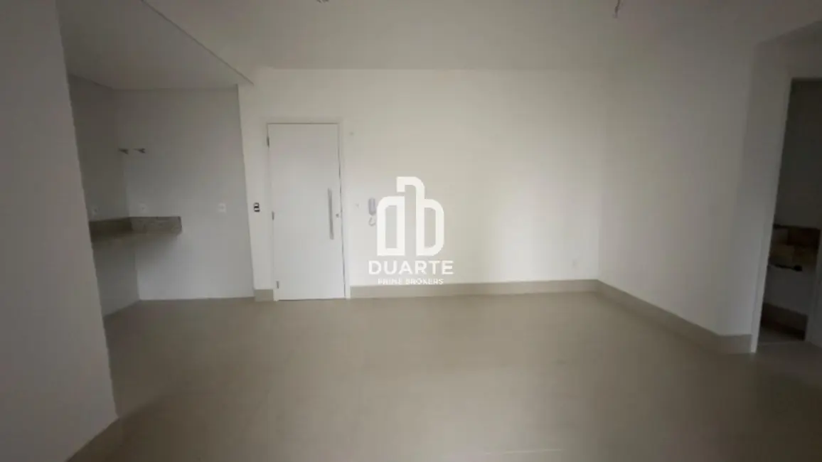 Foto 6 de Apartamento com 1 quarto à venda, 54m2 em Boqueirão, Santos - SP