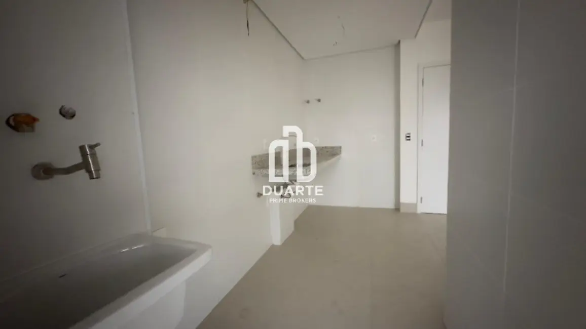 Foto 7 de Apartamento com 1 quarto à venda, 54m2 em Boqueirão, Santos - SP