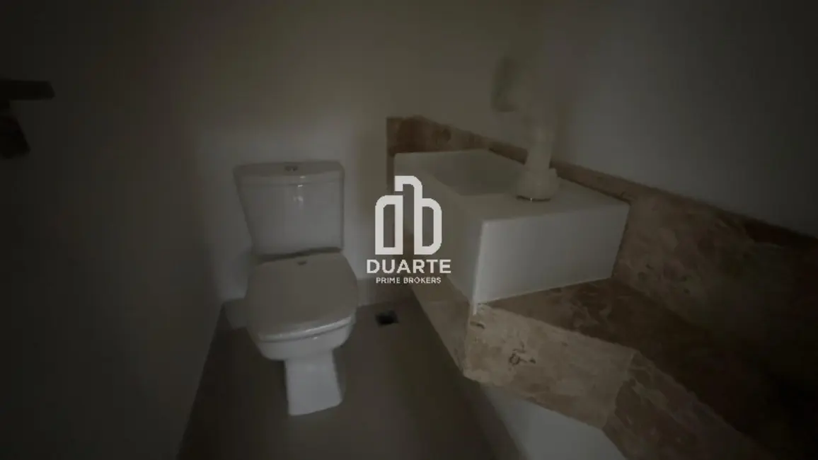 Foto 9 de Apartamento com 1 quarto à venda, 54m2 em Boqueirão, Santos - SP