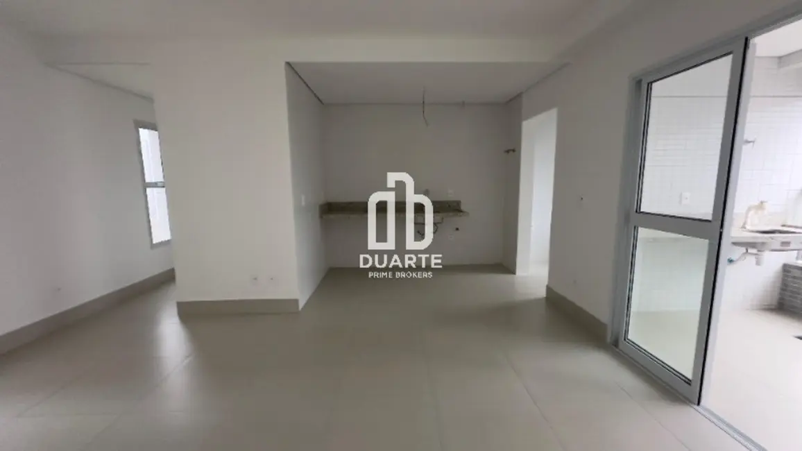 Apartamento com 2 quartos à venda, 77m2 em Boqueirão, Santos - SP - imagem 4 Foto 4 de Apartamento com 2 quartos à venda, 77m2 em Boqueirão, Santos - SP