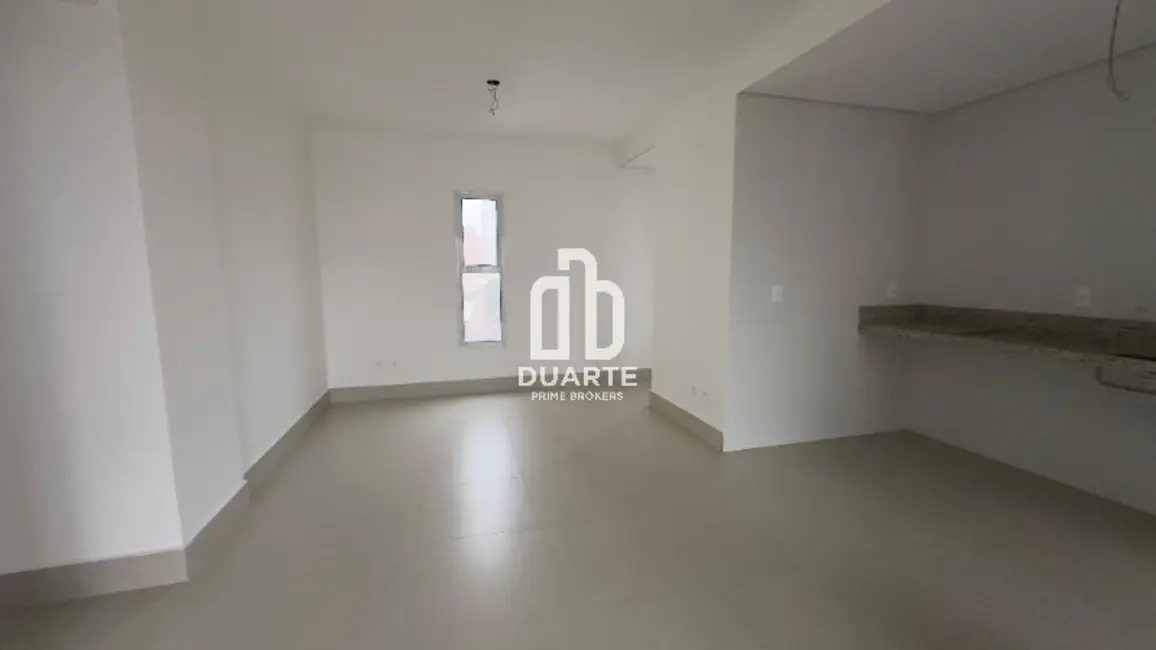 Apartamento com 2 quartos à venda, 77m2 em Boqueirão, Santos - SP - imagem 5 Foto 5 de Apartamento com 2 quartos à venda, 77m2 em Boqueirão, Santos - SP