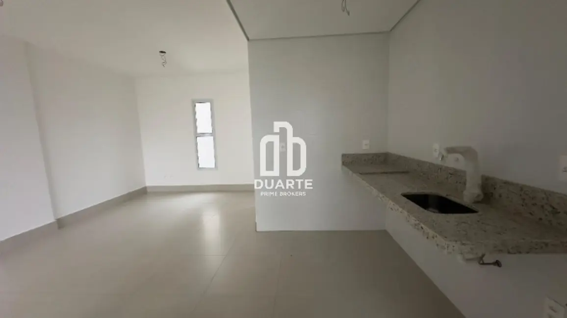 Apartamento com 2 quartos à venda, 77m2 em Boqueirão, Santos - SP - imagem 9 Foto 9 de Apartamento com 2 quartos à venda, 77m2 em Boqueirão, Santos - SP
