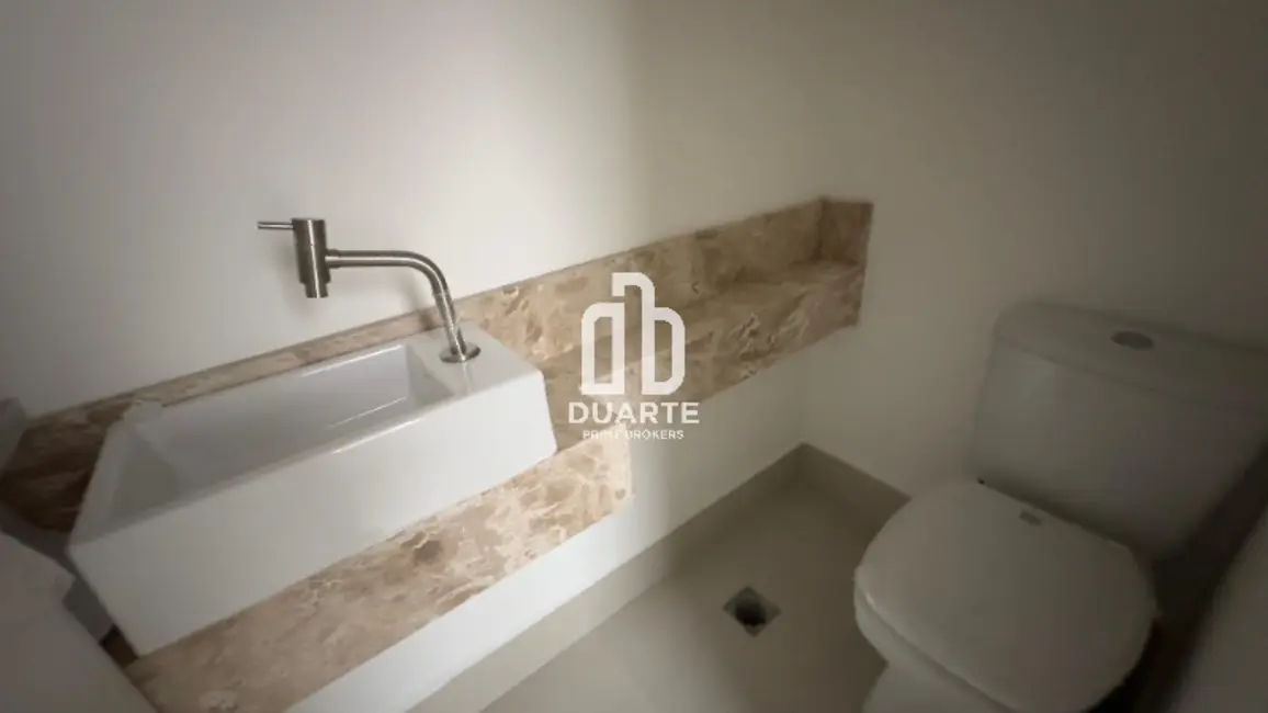 Apartamento com 2 quartos à venda, 77m2 em Boqueirão, Santos - SP - imagem 8 Foto 8 de Apartamento com 2 quartos à venda, 77m2 em Boqueirão, Santos - SP