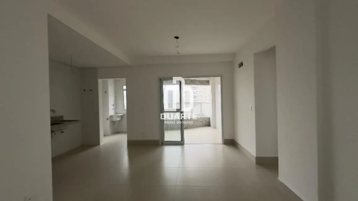 Apartamento com 2 quartos à venda, 77m2 em Boqueirão, Santos - SP - imagem 6 Foto 6 de Apartamento com 2 quartos à venda, 77m2 em Boqueirão, Santos - SP