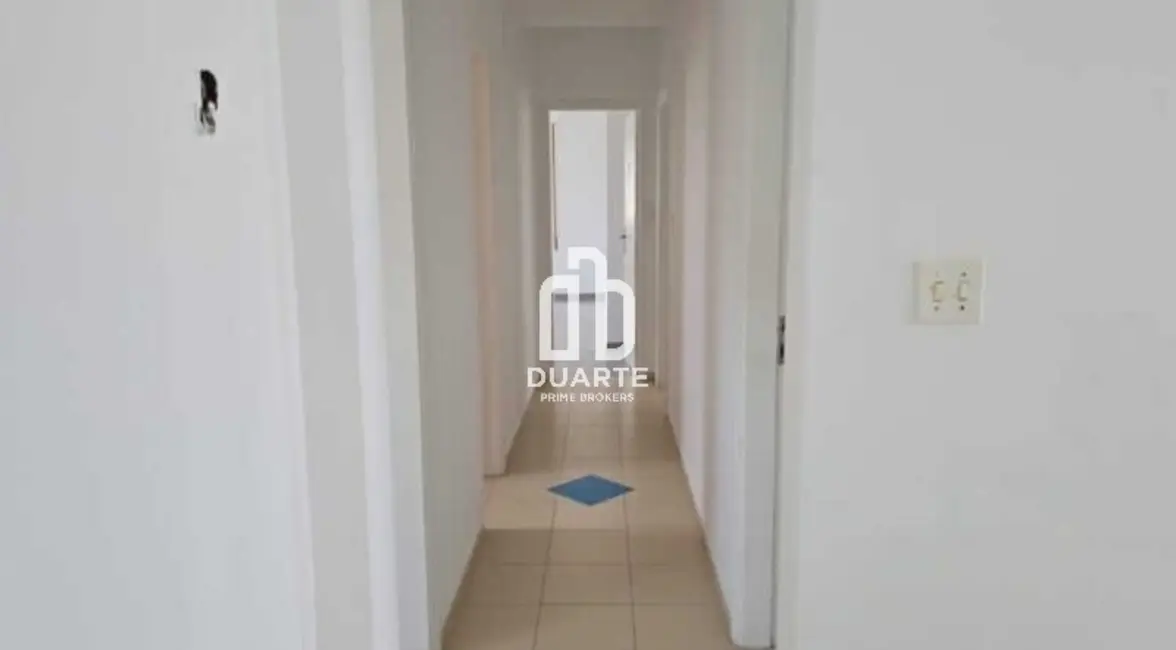 Foto 8 de Apartamento com 5 quartos à venda, 208m2 em Embaré, Santos - SP