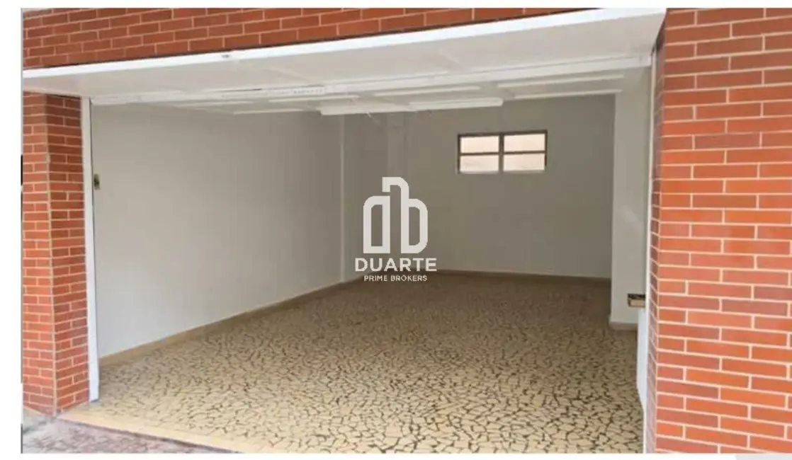 Foto 2 de Apartamento com 5 quartos à venda, 208m2 em Embaré, Santos - SP