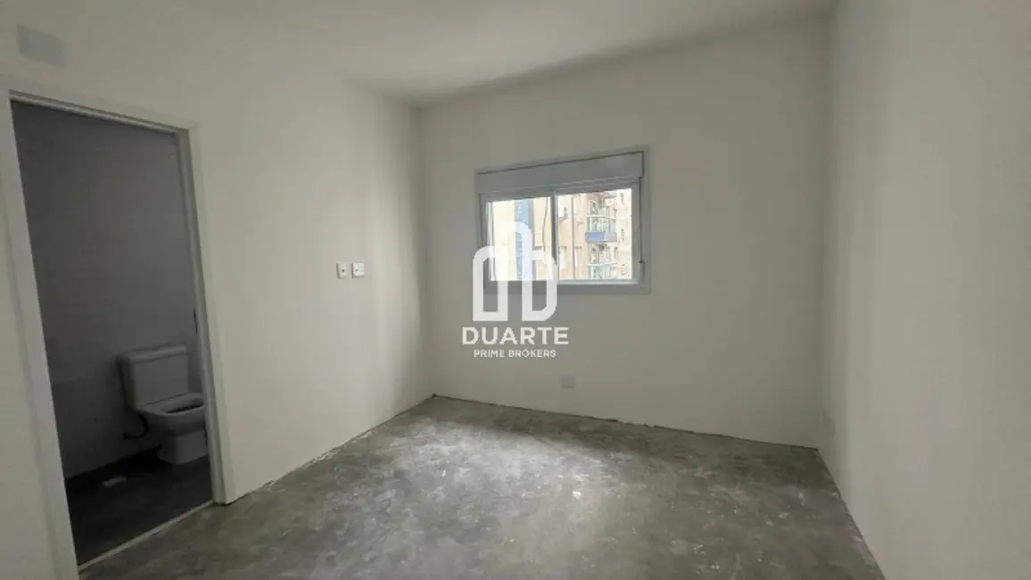 Apartamento com 2 quartos à venda, 76m2 em Embaré, Santos - SP - imagem 8 Foto 8 de Apartamento com 2 quartos à venda, 76m2 em Embaré, Santos - SP