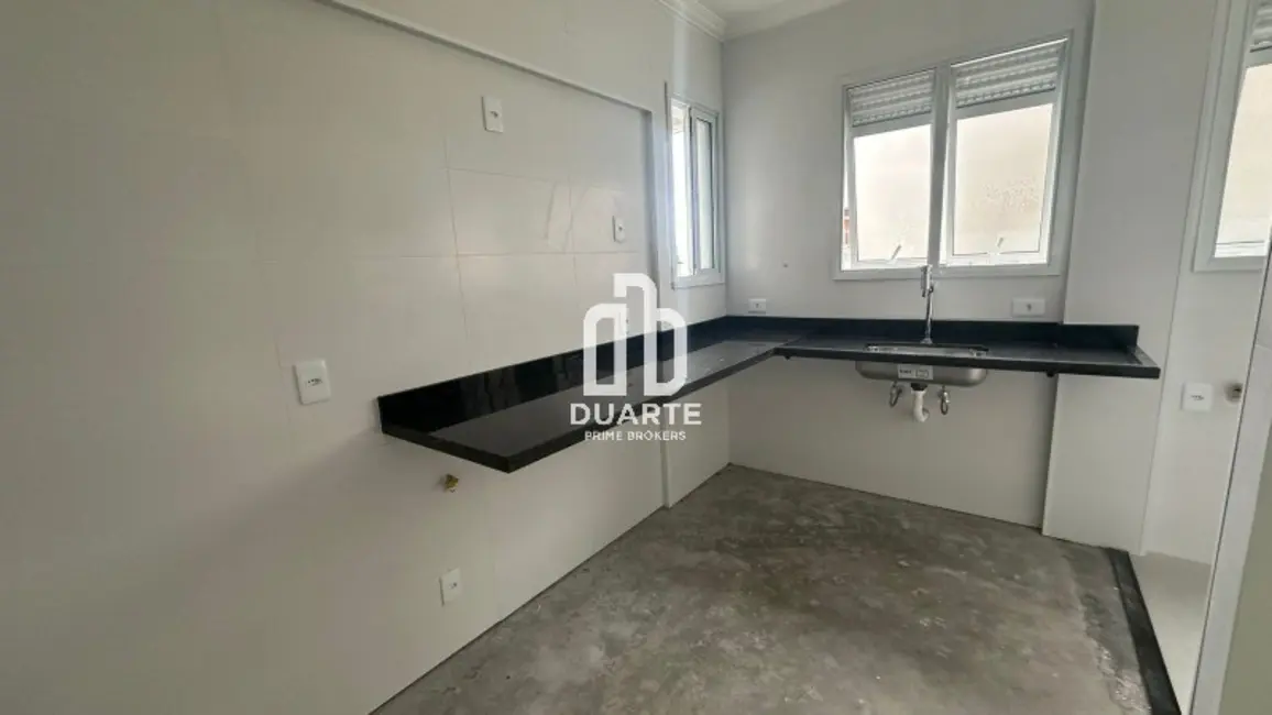 Apartamento com 2 quartos à venda, 76m2 em Embaré, Santos - SP - imagem 6 Foto 6 de Apartamento com 2 quartos à venda, 76m2 em Embaré, Santos - SP