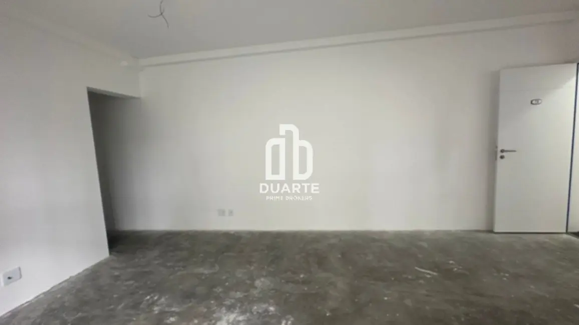 Foto 4 de Apartamento com 2 quartos à venda, 76m2 em Embaré, Santos - SP