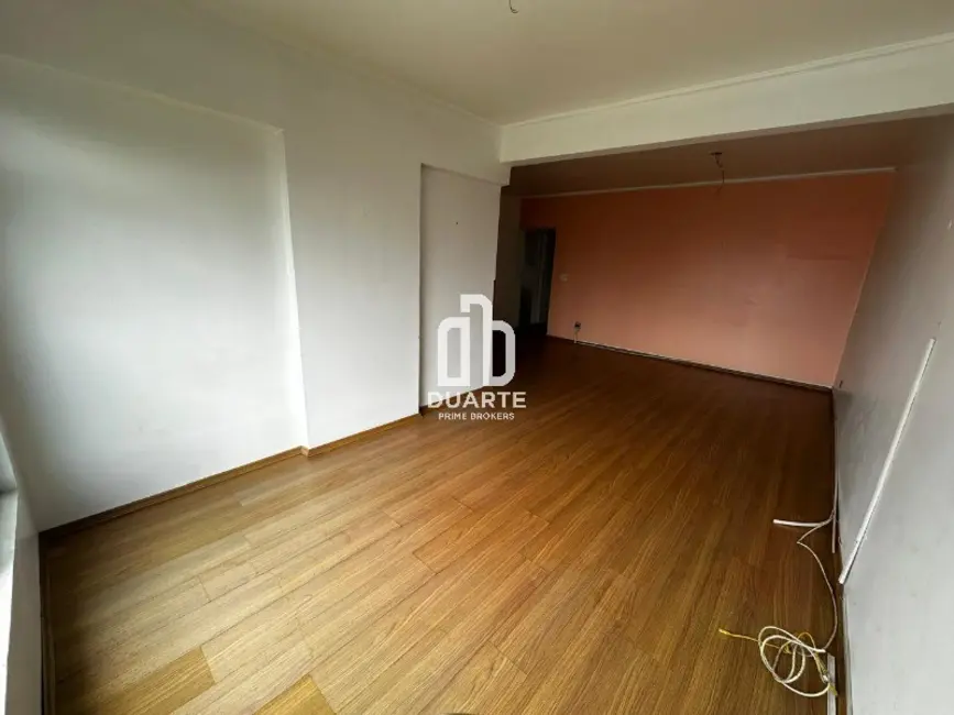 Foto 6 de Apartamento com 2 quartos à venda, 103m2 em Vila Mathias, Santos - SP
