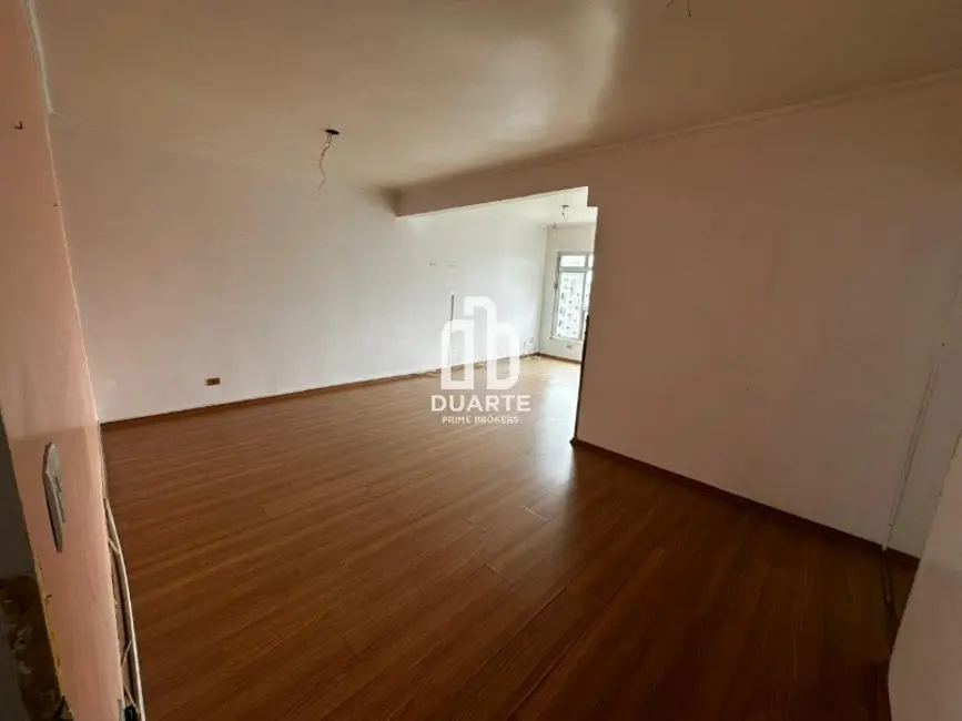 Foto 4 de Apartamento com 2 quartos à venda, 103m2 em Vila Mathias, Santos - SP