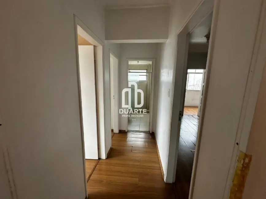 Foto 9 de Apartamento com 2 quartos à venda, 103m2 em Vila Mathias, Santos - SP