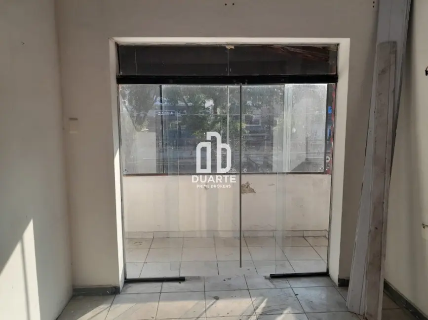 Foto 4 de Sala Comercial à venda, 340m2 em Campo Grande, Santos - SP