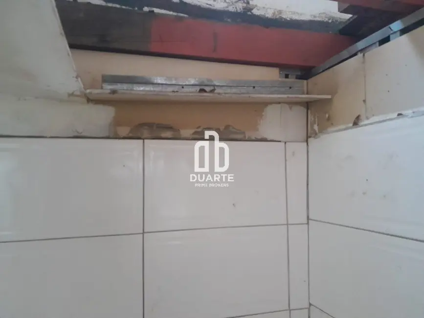 Foto 5 de Sala Comercial à venda, 340m2 em Campo Grande, Santos - SP