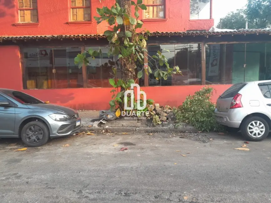 Foto 3 de Sala Comercial à venda, 340m2 em Campo Grande, Santos - SP