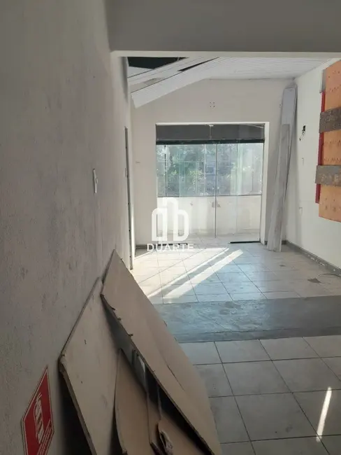 Foto 8 de Sala Comercial à venda, 340m2 em Campo Grande, Santos - SP