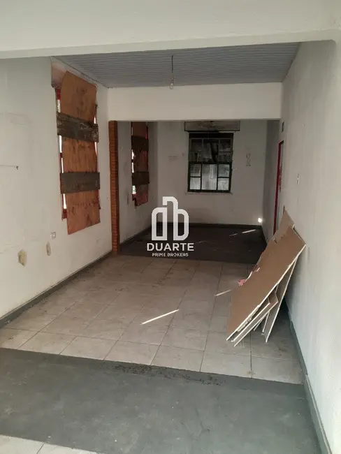 Foto 7 de Sala Comercial à venda, 340m2 em Campo Grande, Santos - SP