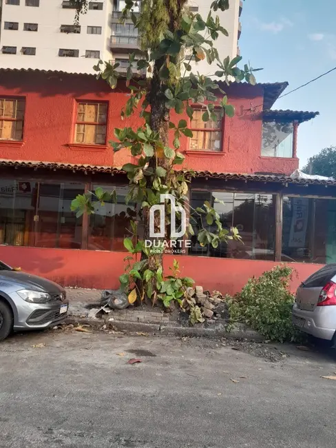 Foto 2 de Sala Comercial à venda, 340m2 em Campo Grande, Santos - SP