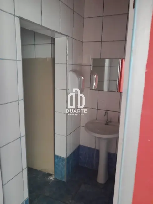 Foto 9 de Sala Comercial à venda, 340m2 em Campo Grande, Santos - SP