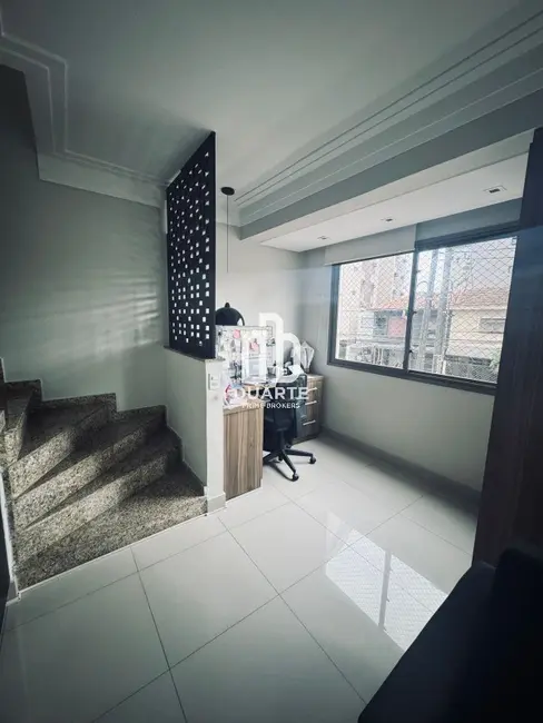 Casa com 3 quartos à venda, 170m2 em Embaré, Santos - SP - imagem 5 Foto 5 de Casa com 3 quartos à venda, 170m2 em Embaré, Santos - SP