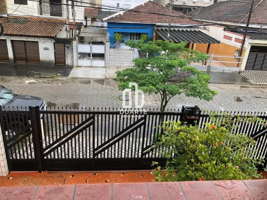 Foto 1 de Casa de Condomínio com 2 quartos à venda, 66m2 em Vila Valença, Sao Vicente - SP