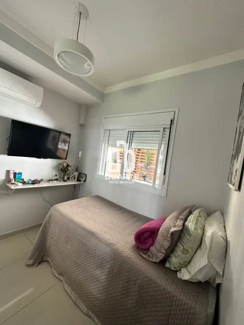Apartamento com 3 quartos à venda, 87m2 em Pompéia, Santos - SP - imagem 5 Foto 5 de Apartamento com 3 quartos à venda, 87m2 em Pompéia, Santos - SP