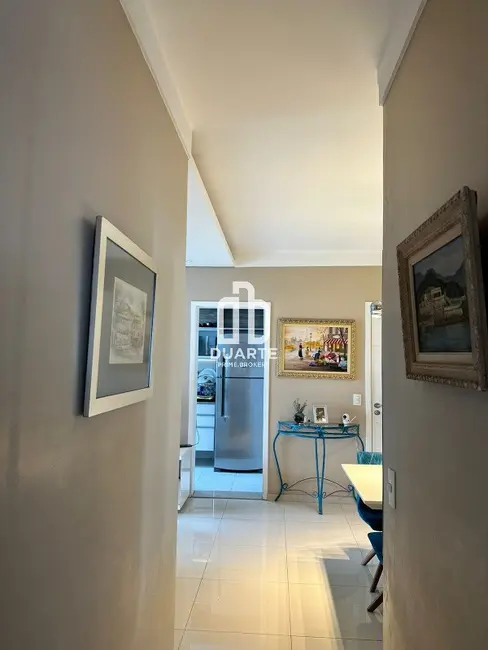 Apartamento com 3 quartos à venda, 87m2 em Pompéia, Santos - SP - imagem 4 Foto 4 de Apartamento com 3 quartos à venda, 87m2 em Pompéia, Santos - SP