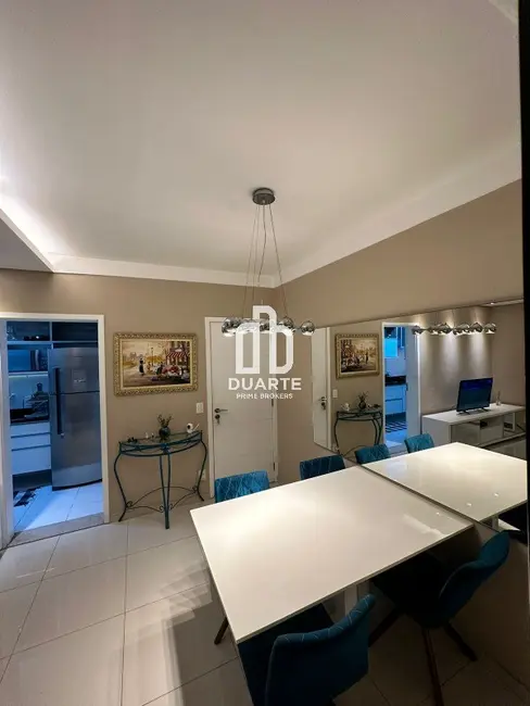 Apartamento com 3 quartos à venda, 87m2 em Pompéia, Santos - SP - imagem 3 Foto 3 de Apartamento com 3 quartos à venda, 87m2 em Pompéia, Santos - SP