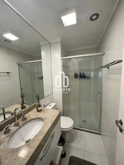 Apartamento com 3 quartos à venda, 87m2 em Pompéia, Santos - SP - imagem 6 Foto 6 de Apartamento com 3 quartos à venda, 87m2 em Pompéia, Santos - SP