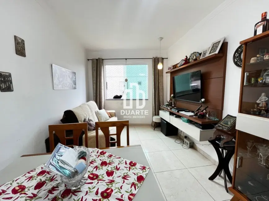 Foto 4 de Casa com 3 quartos à venda, 110m2 em Macuco, Santos - SP