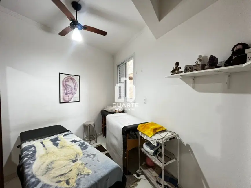 Foto 7 de Casa com 3 quartos à venda, 110m2 em Macuco, Santos - SP