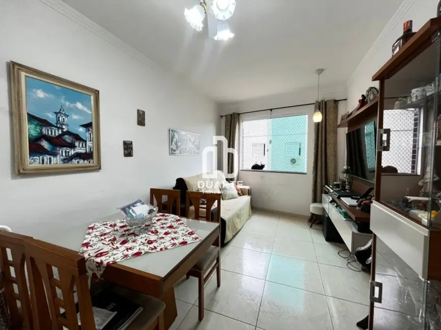 Foto 2 de Casa com 3 quartos à venda, 110m2 em Macuco, Santos - SP