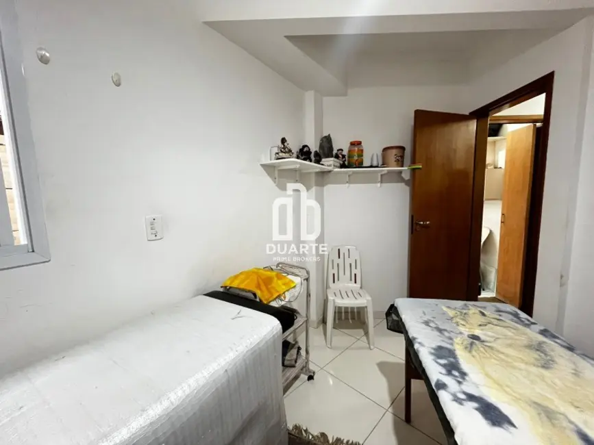 Foto 6 de Casa com 3 quartos à venda, 110m2 em Macuco, Santos - SP