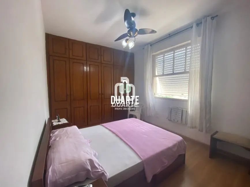 Apartamento com 2 quartos à venda, 98m2 em Campo Grande, Santos - SP - imagem 7 Foto 7 de Apartamento com 2 quartos à venda, 98m2 em Campo Grande, Santos - SP