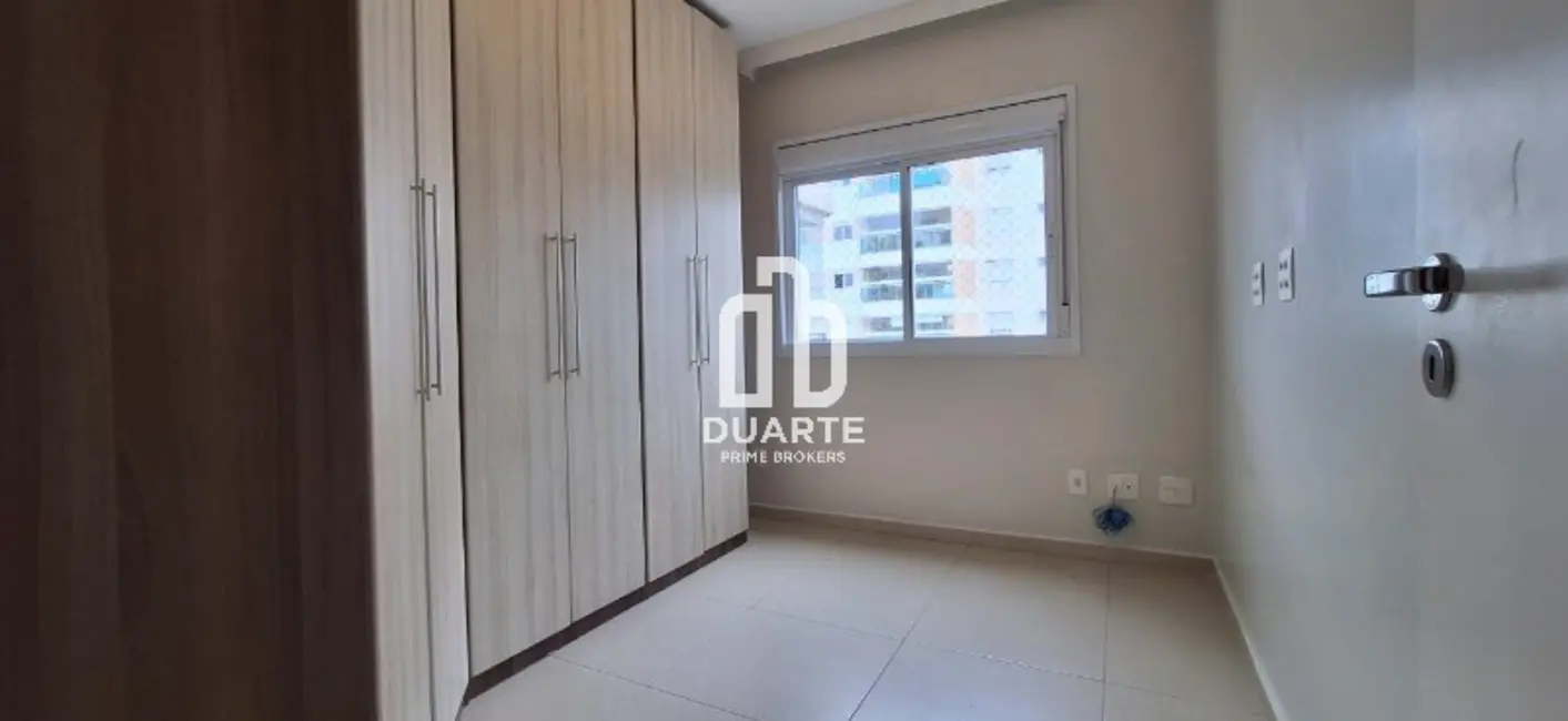 Foto 2 de Apartamento com 3 quartos à venda, 111m2 em Ponta da Praia, Santos - SP