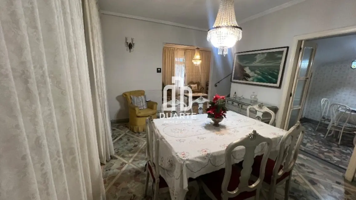 Casa com 3 quartos à venda, 210m2 em Campo Grande, Santos - SP - imagem 7 Foto 7 de Casa com 3 quartos à venda, 210m2 em Campo Grande, Santos - SP