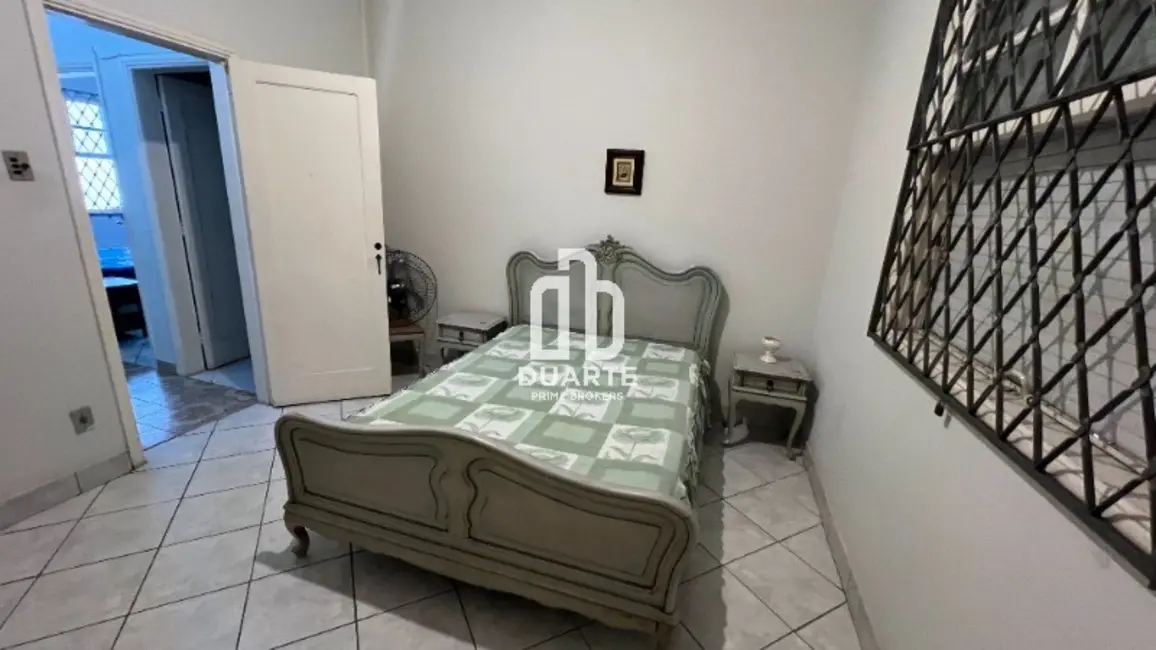 Casa com 3 quartos à venda, 210m2 em Campo Grande, Santos - SP - imagem 9 Foto 9 de Casa com 3 quartos à venda, 210m2 em Campo Grande, Santos - SP