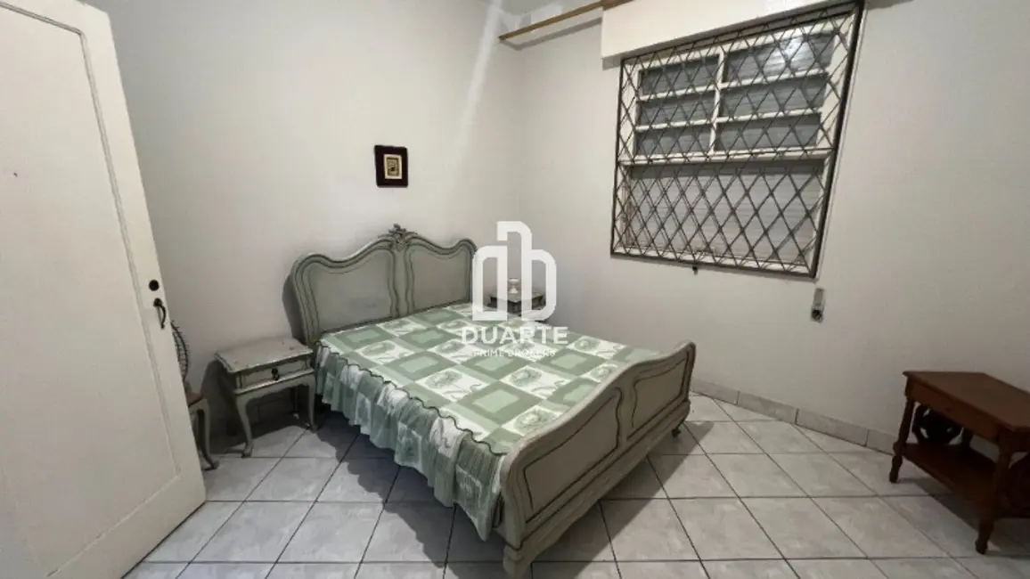Casa com 3 quartos à venda, 210m2 em Campo Grande, Santos - SP - imagem 8 Foto 8 de Casa com 3 quartos à venda, 210m2 em Campo Grande, Santos - SP