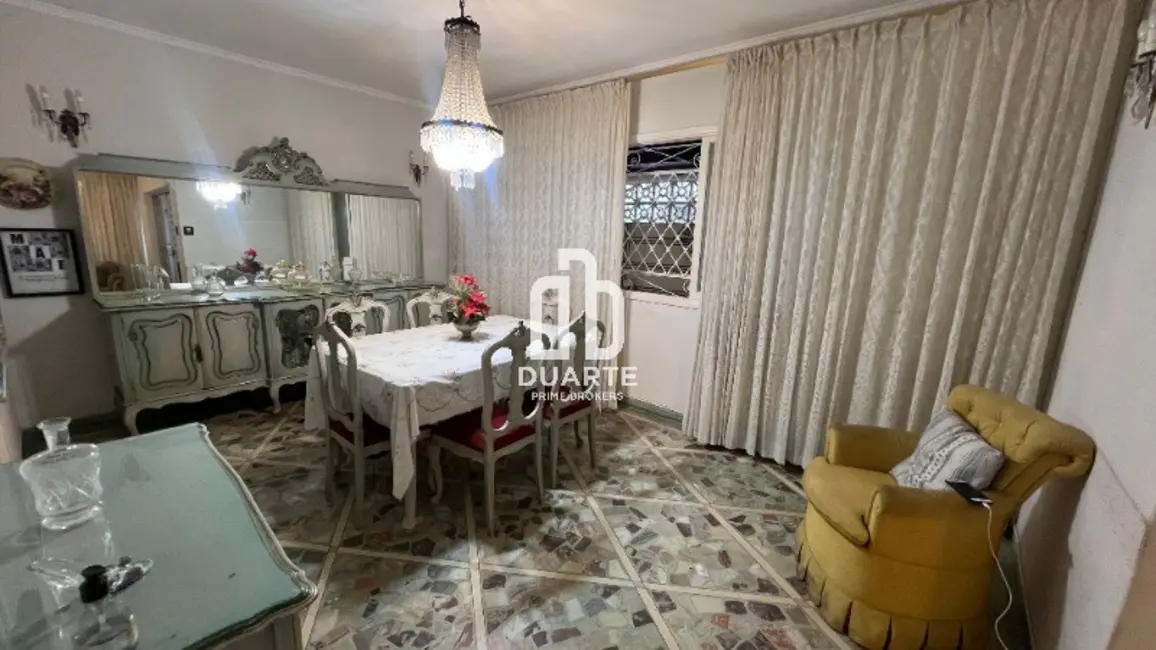 Casa com 3 quartos à venda, 210m2 em Campo Grande, Santos - SP - imagem 5 Foto 5 de Casa com 3 quartos à venda, 210m2 em Campo Grande, Santos - SP