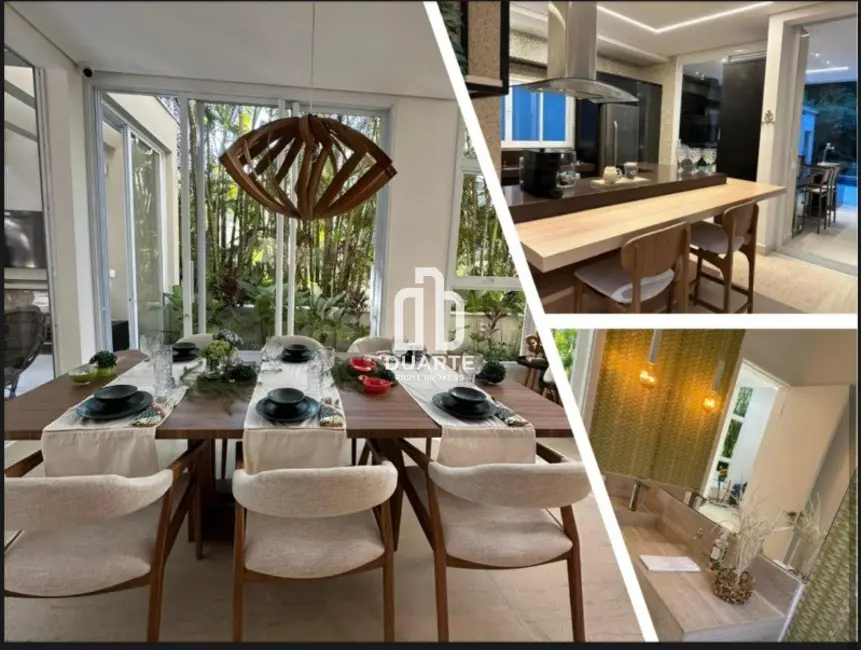 Foto 5 de Casa com 6 quartos à venda, 500m2 em Riviera de São Lourenço, Bertioga - SP