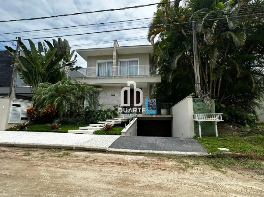 Foto 3 de Casa com 6 quartos à venda, 500m2 em Riviera de São Lourenço, Bertioga - SP