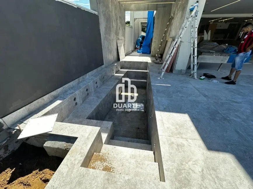 Foto 8 de Casa com 8 quartos à venda, 1200m2 em Bertioga - SP