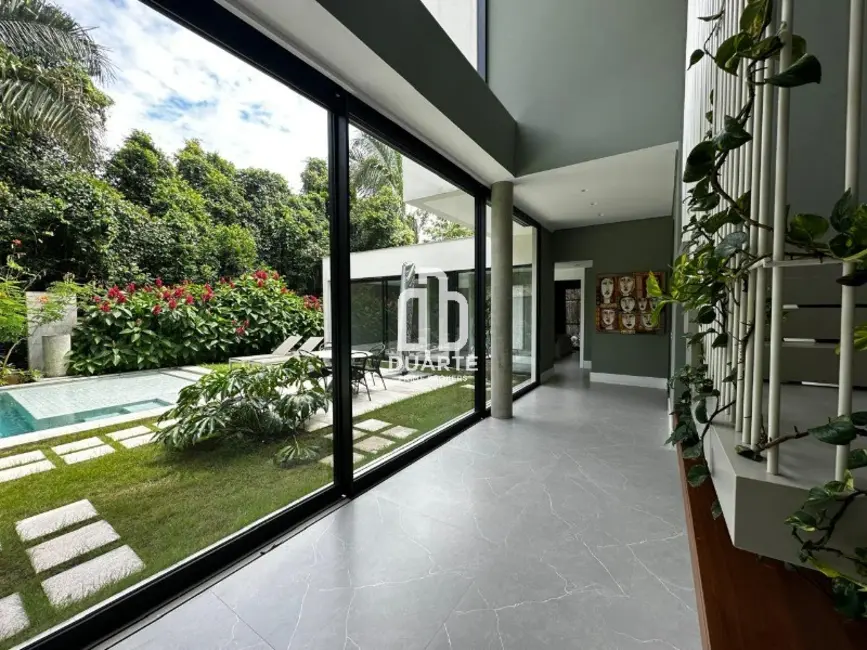 Foto 9 de Casa de Condomínio com 8 quartos à venda, 800m2 em Riviera de São Lourenço, Bertioga - SP