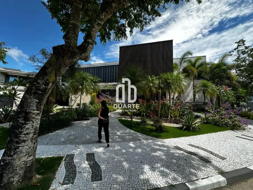 Foto 4 de Casa de Condomínio com 8 quartos à venda, 800m2 em Riviera de São Lourenço, Bertioga - SP