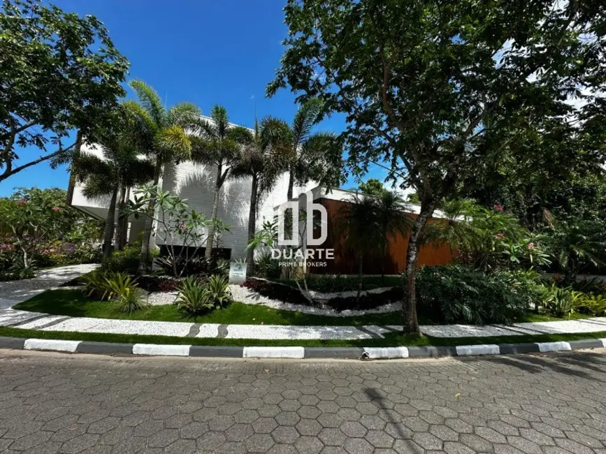 Foto 3 de Casa de Condomínio com 8 quartos à venda, 800m2 em Riviera de São Lourenço, Bertioga - SP