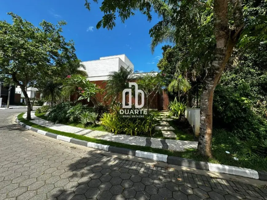 Foto 5 de Casa de Condomínio com 8 quartos à venda, 800m2 em Riviera de São Lourenço, Bertioga - SP