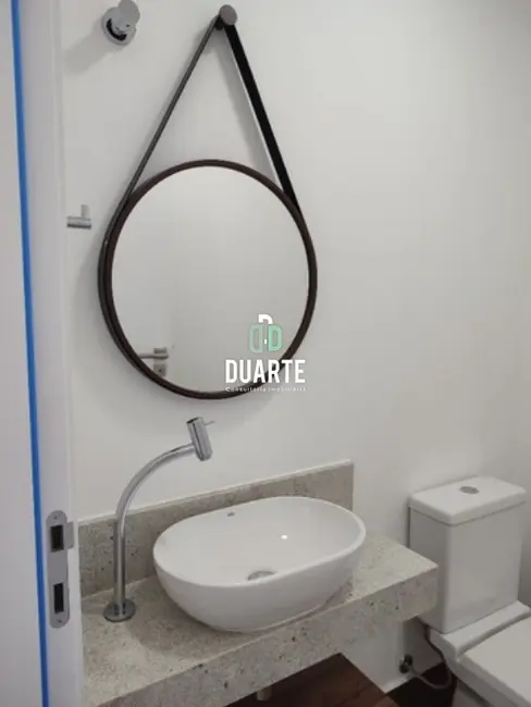 Foto 6 de Apartamento com 1 quarto à venda, 54m2 em Boqueirão, Santos - SP